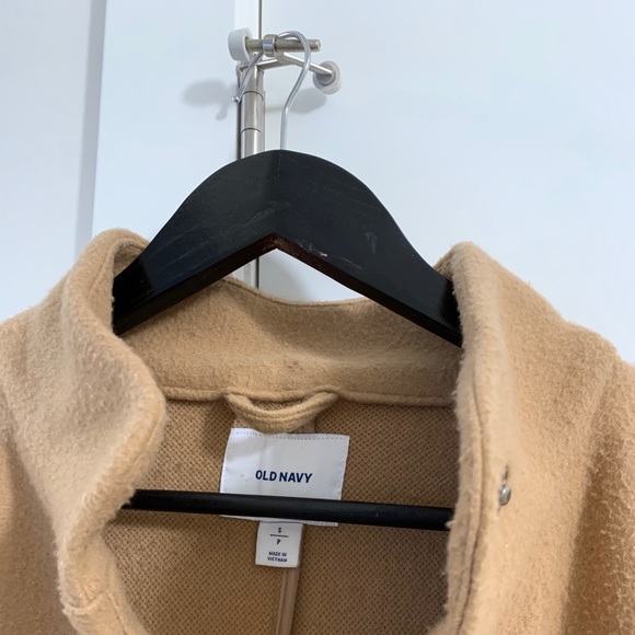 old navy pea coat - Picture 3 of 3